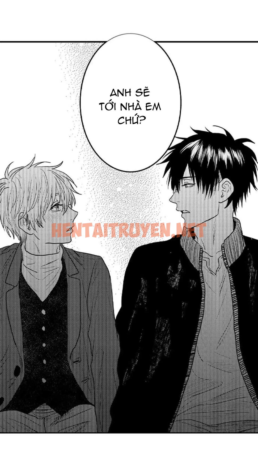 Xem ảnh Lõa Thể Là Một Tội Ác - Chap 9 - img_029_1702402662 - TruyenVN.APP