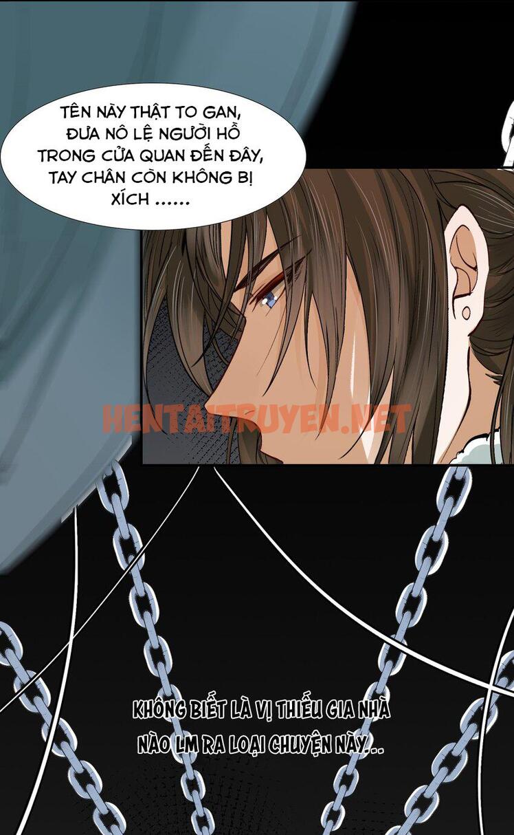 Xem ảnh Loạn Thế Vi Vương - Chap 21 - img_064_1665494022 - HentaiTruyenVN.net