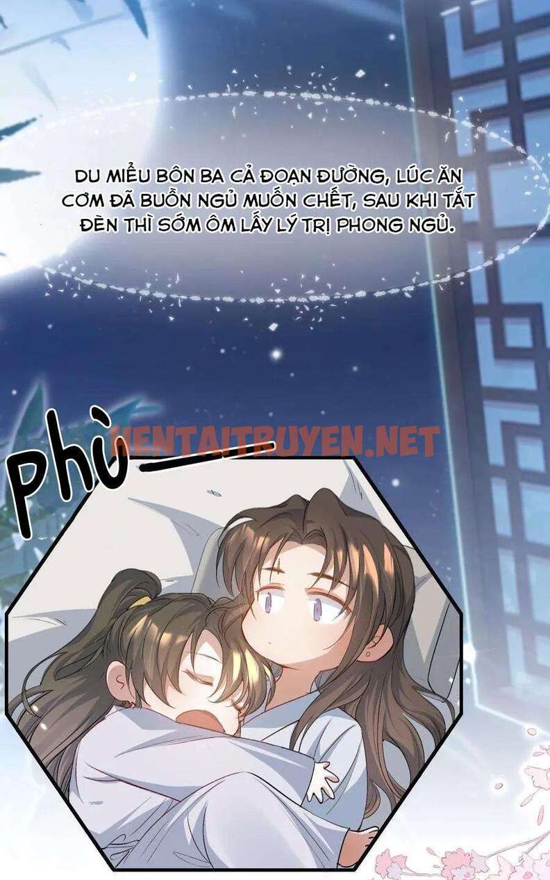 Xem ảnh Loạn Thế Vi Vương - Chap 80 - img_035_1711464263 - TruyenVN.APP