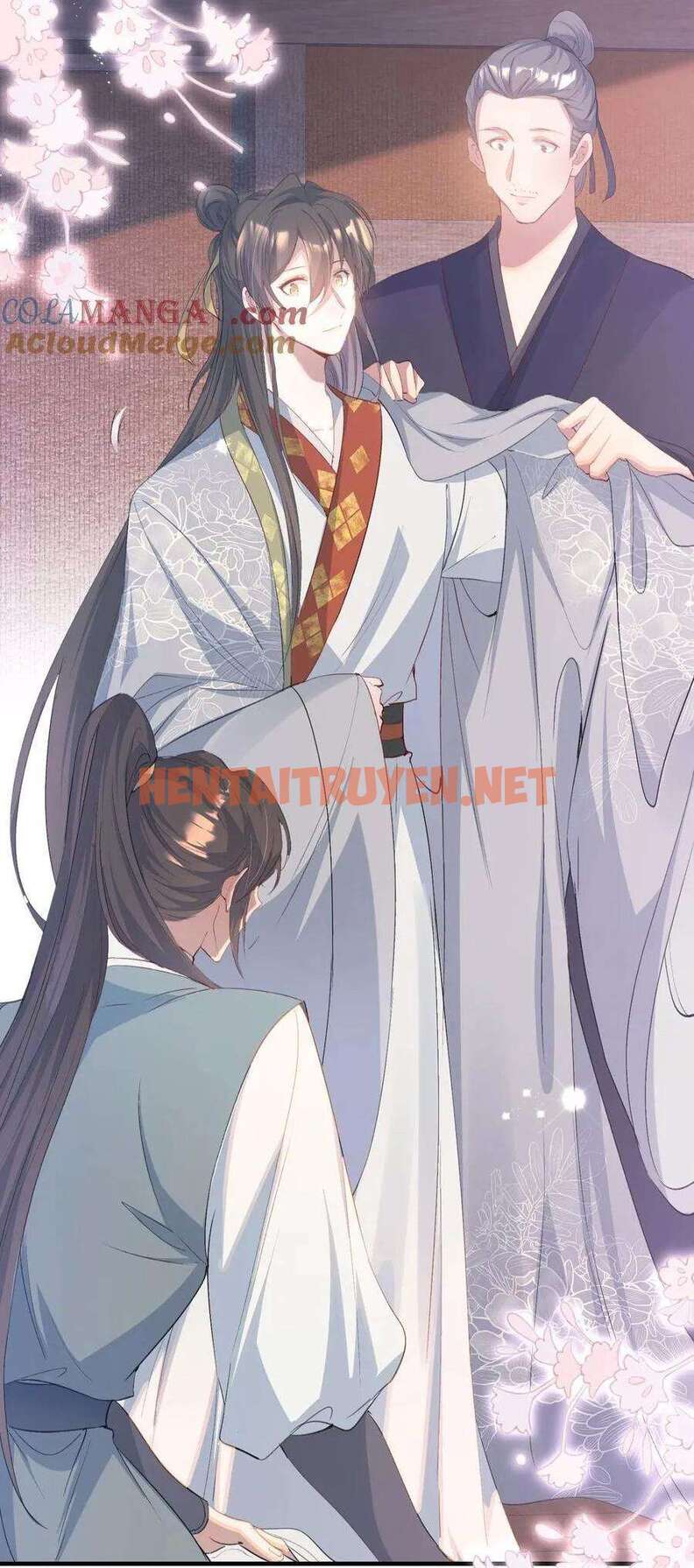 Xem ảnh Loạn Thế Vi Vương - Chap 80 - img_041_1711464266 - HentaiTruyen.net