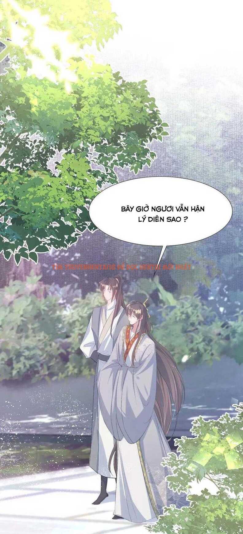 Xem ảnh Loạn Thế Vi Vương - Chap 81 - img_026_1712155256 - HentaiTruyen.net