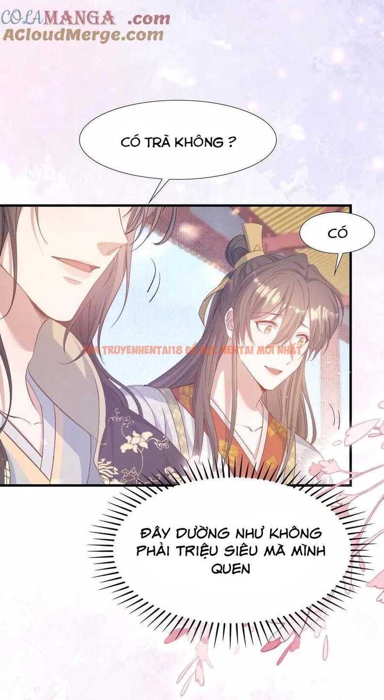 Xem ảnh Loạn Thế Vi Vương - Chap 82 - img_011_1712758802 - TruyenVN.APP