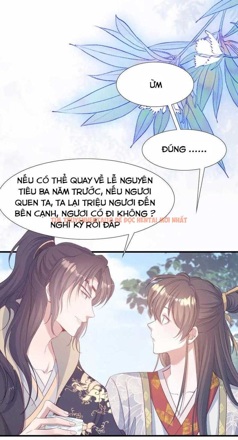 Xem ảnh Loạn Thế Vi Vương - Chap 82 - img_032_1712758813 - HentaiTruyen.net