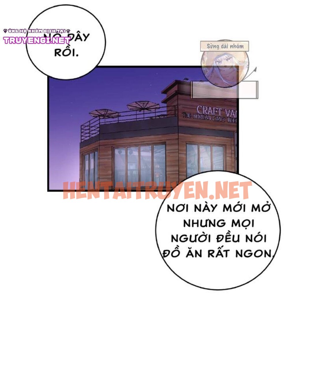 Xem ảnh Lời Nguyền Của Nụ Hôn - Chap 1 - img_068_1640657332 - HentaiTruyenVN.net