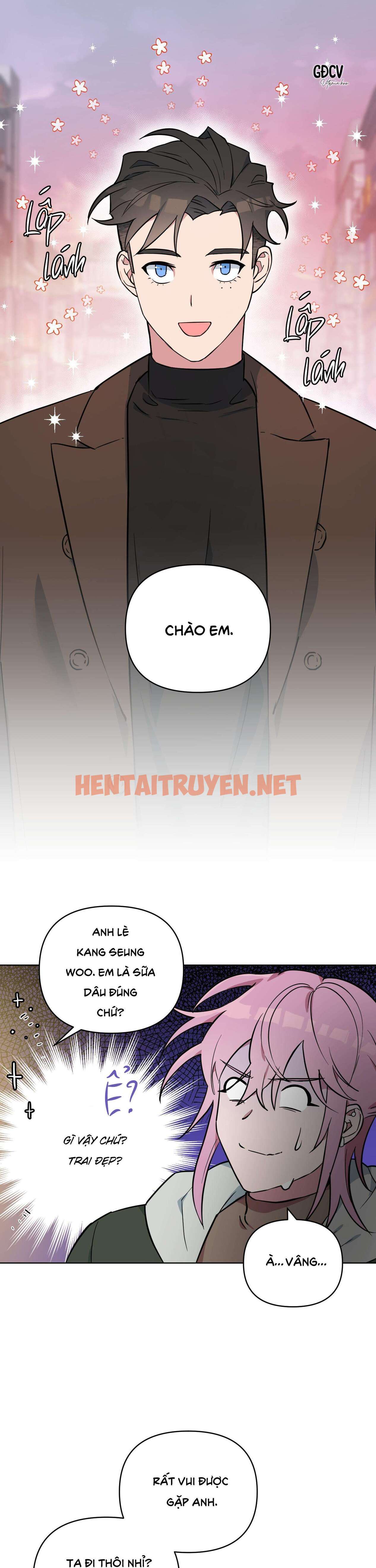 Xem ảnh Lời Nguyền Đêm Giáng Sinh - Chap 6 - img_001_1708249573 - HentaiTruyenVN.net