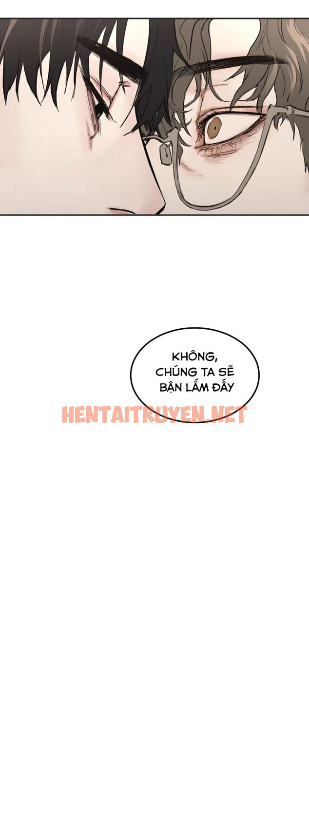 Xem ảnh Lời Nói Của Quỷ Dữ - Chap 4 - img_019_1630296846 - HentaiTruyen.net