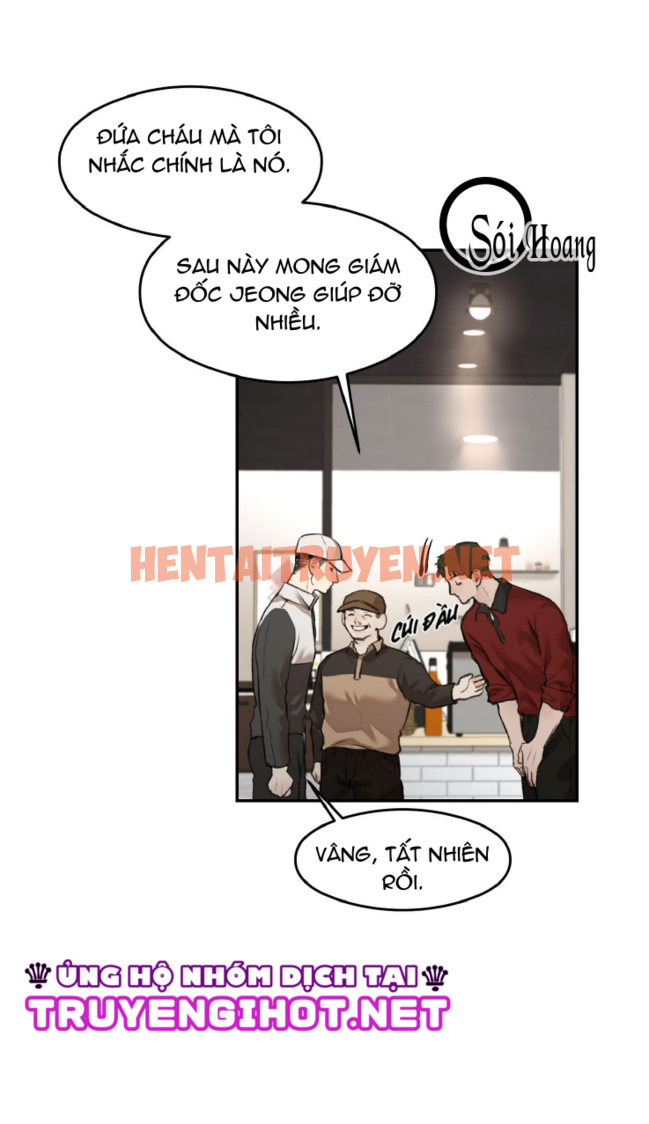 Xem ảnh Lời Nói Của Quỷ Dữ - Chap 6 - img_013_1646713578 - HentaiTruyen.net