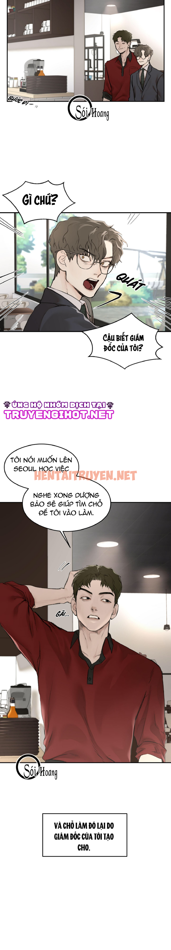 Xem ảnh Lời Nói Của Quỷ Dữ - Chap 6 - img_015_1646713579 - HentaiTruyenVN.net