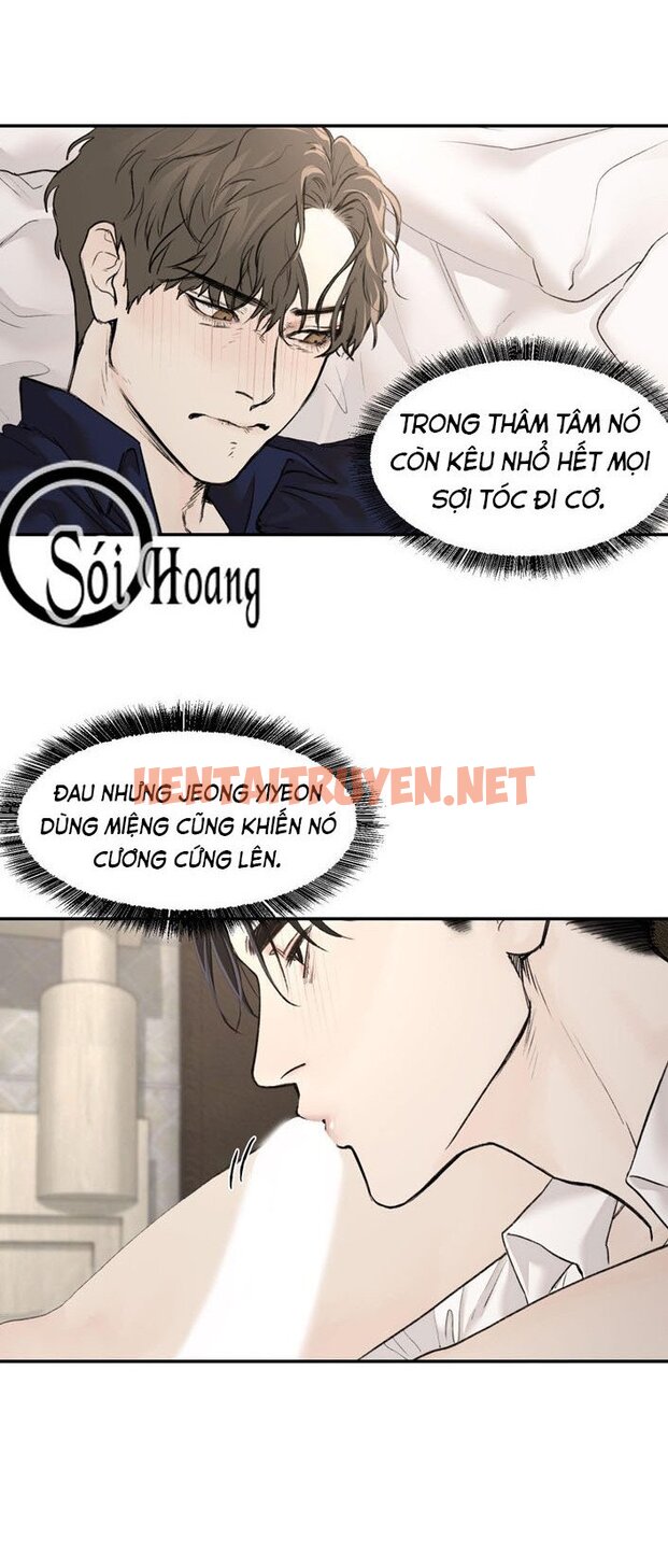 Xem ảnh Lời Nói Của Quỷ Dữ - Chap 7 - img_014_1646713610 - HentaiTruyen.net