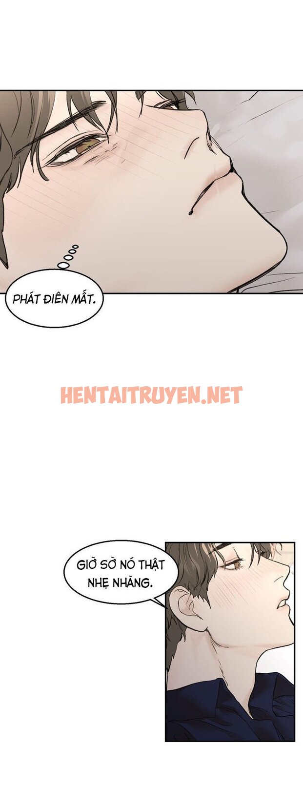 Xem ảnh Lời Nói Của Quỷ Dữ - Chap 7 - img_020_1646713611 - HentaiTruyen.net