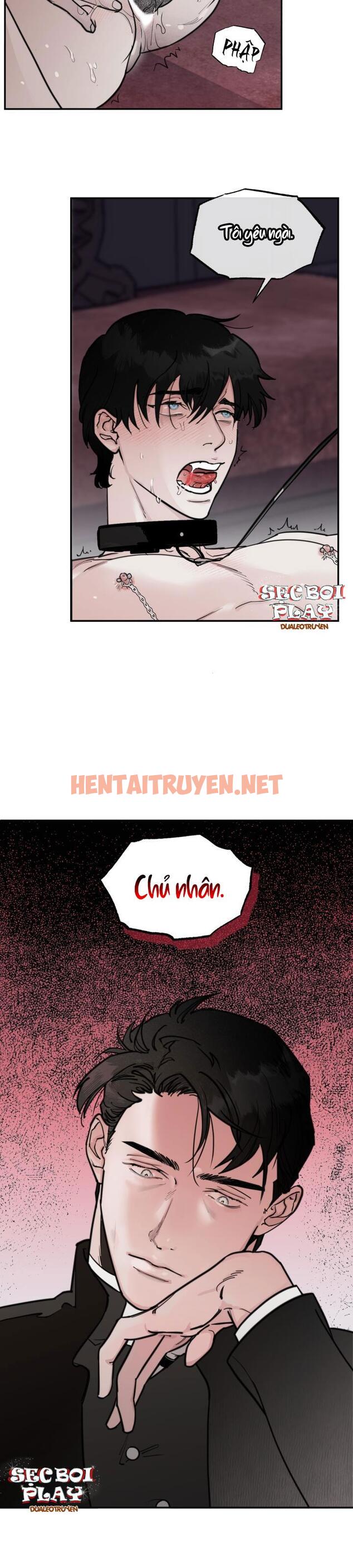 Xem ảnh Lời Nói Dối Đẫm Máu - Chap 1 - img_033_1672856131 - TruyenVN.APP