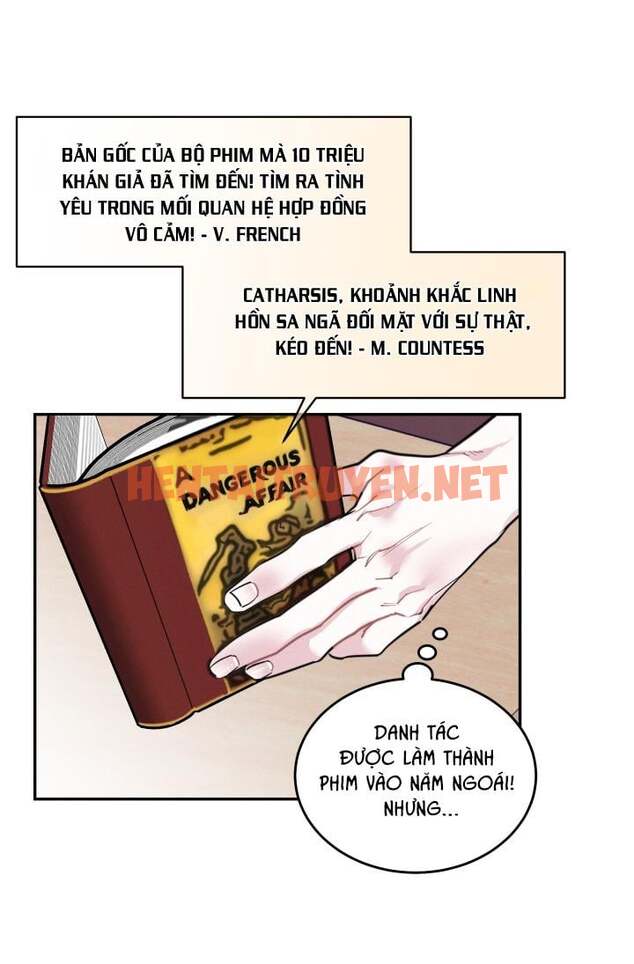 Xem ảnh Lời Nói Dối Đẫm Máu - Chap 10 - img_019_1675792721 - HentaiTruyenVN.net