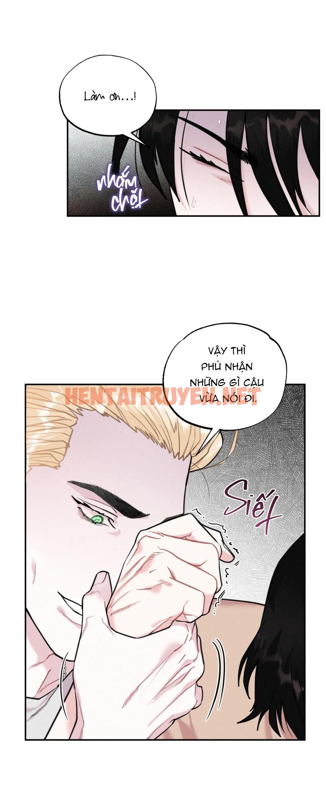 Xem ảnh Lời Nói Dối Đẫm Máu - Chap 11 - img_010_1676398405 - TruyenVN.APP