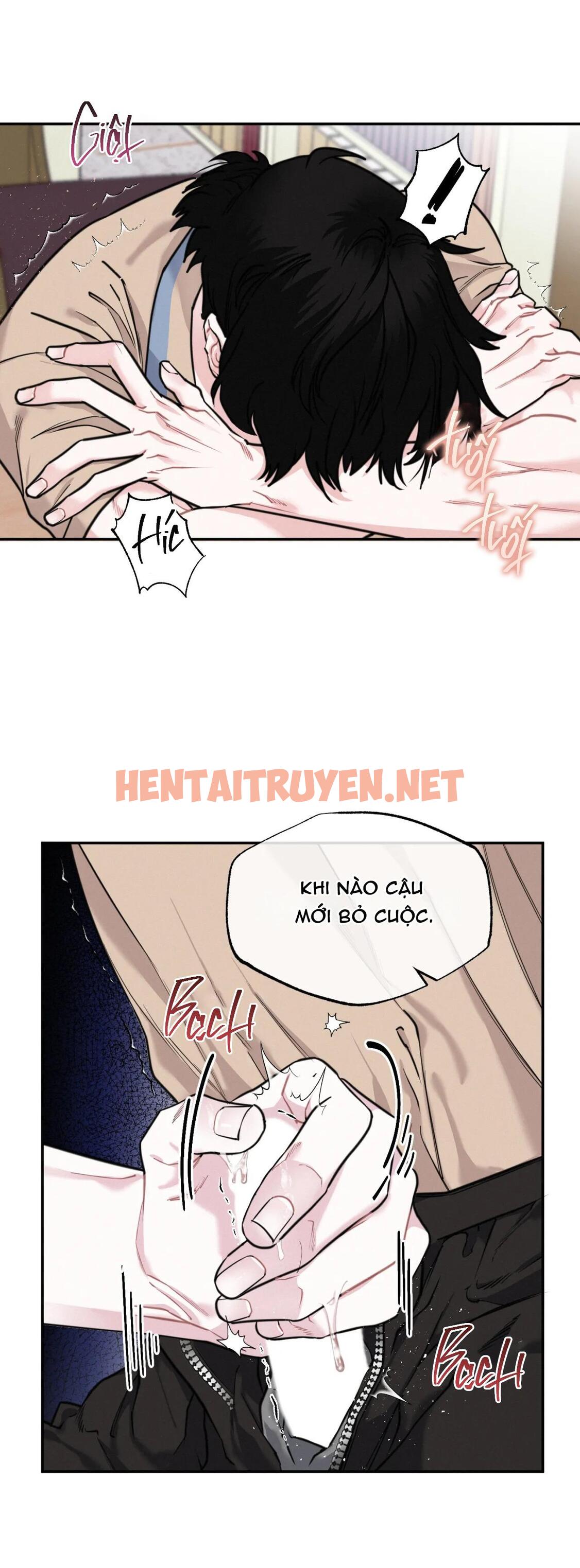 Xem ảnh Lời Nói Dối Đẫm Máu - Chap 11 - img_027_1676398441 - TruyenVN.APP