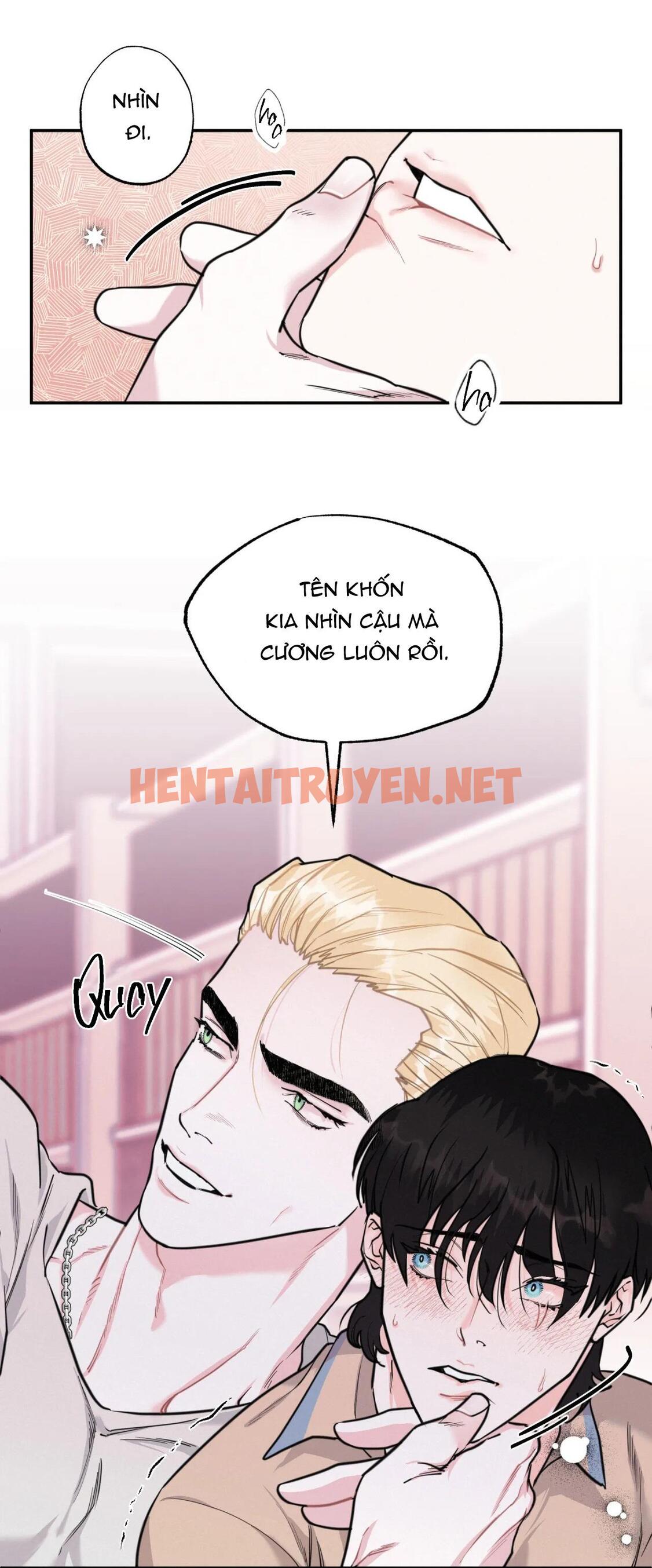 Xem ảnh Lời Nói Dối Đẫm Máu - Chap 11 - img_031_1676398450 - TruyenVN.APP