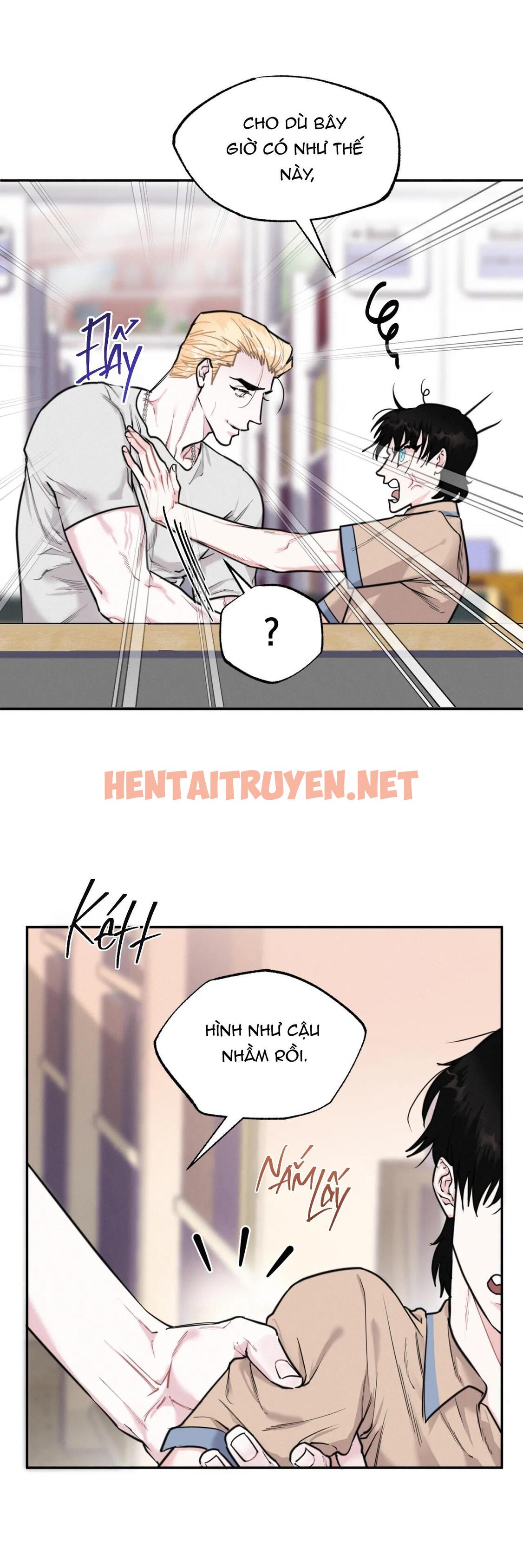 Xem ảnh Lời Nói Dối Đẫm Máu - Chap 11 - img_041_1676398473 - HentaiTruyenVN.net