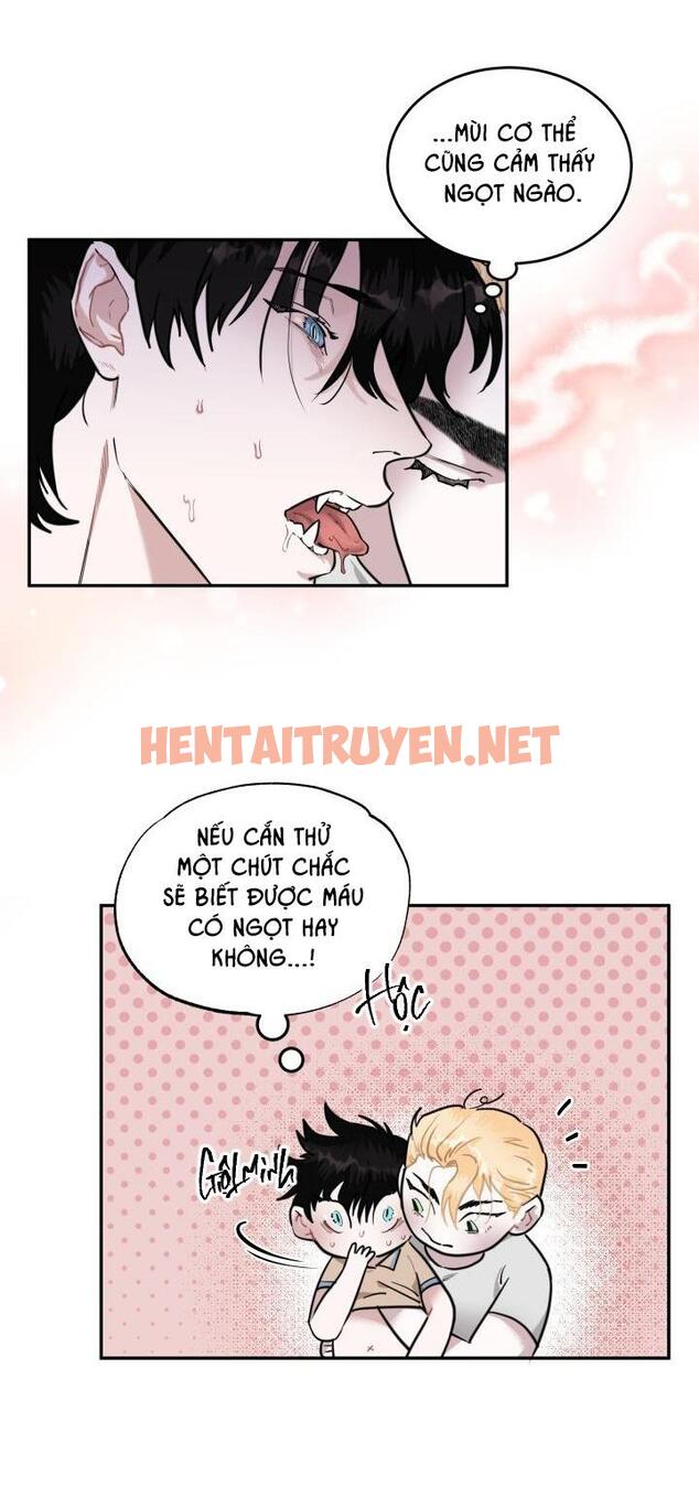 Xem ảnh Lời Nói Dối Đẫm Máu - Chap 13 - img_033_1678384990 - HentaiTruyenVN.net