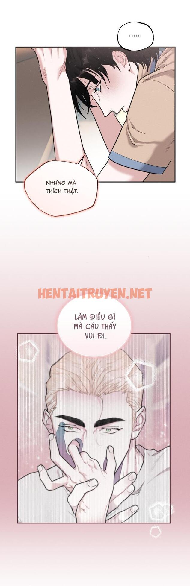 Xem ảnh Lời Nói Dối Đẫm Máu - Chap 14 - img_030_1679935529 - HentaiTruyenVN.net