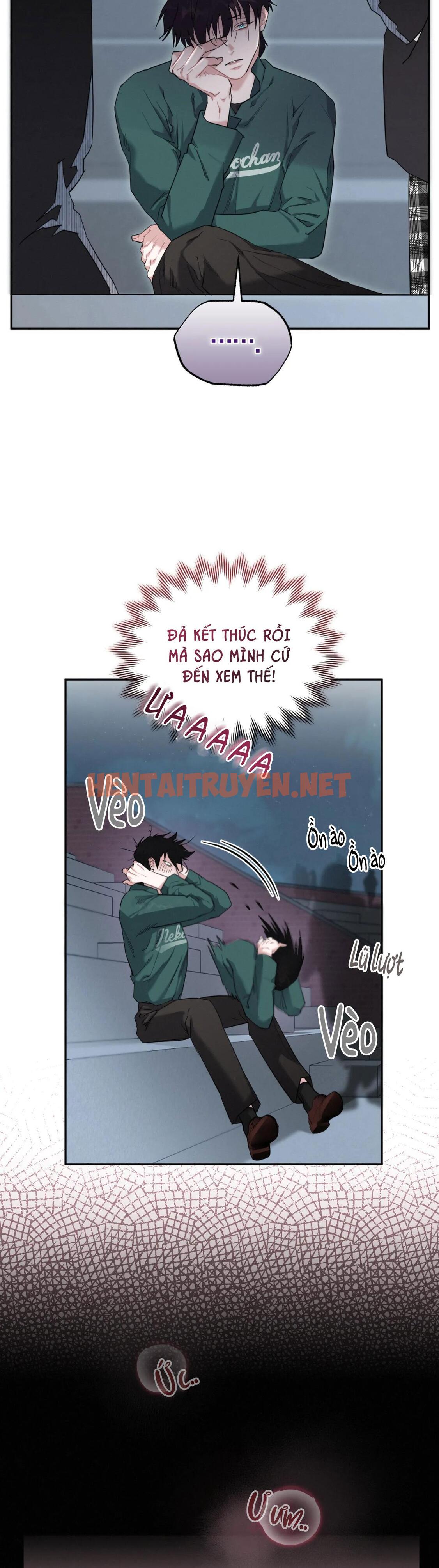 Xem ảnh Lời Nói Dối Đẫm Máu - Chap 16 - img_016_1681749684 - HentaiTruyenVN.net