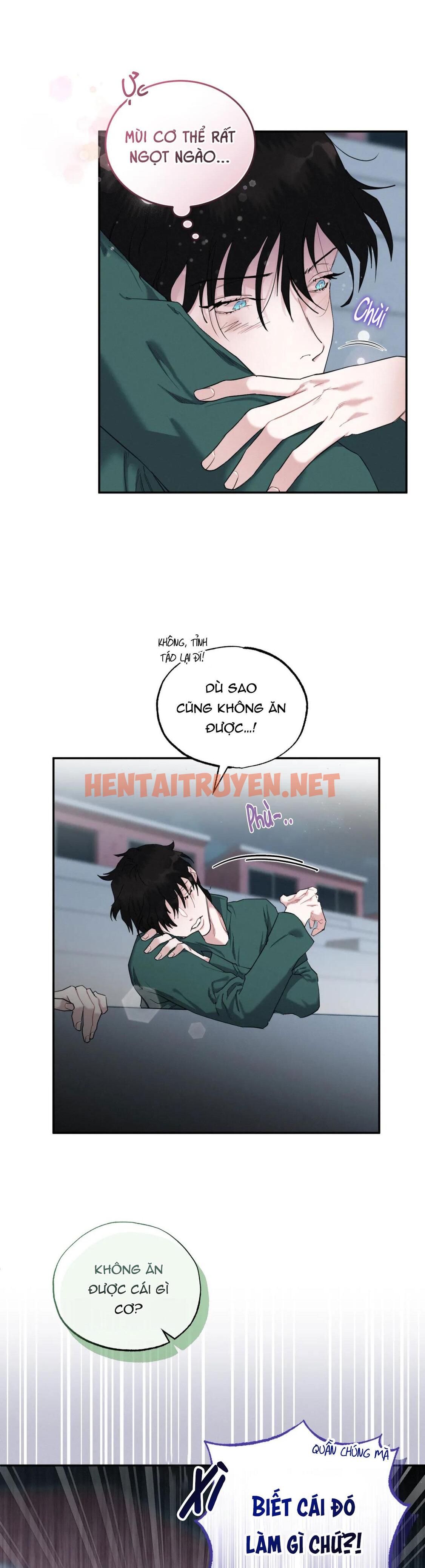 Xem ảnh Lời Nói Dối Đẫm Máu - Chap 16 - img_018_1681749690 - HentaiTruyenVN.net