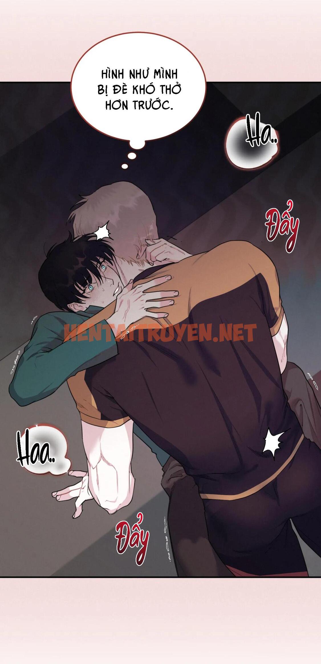 Xem ảnh Lời Nói Dối Đẫm Máu - Chap 17 - img_024_1682354706 - TruyenVN.APP