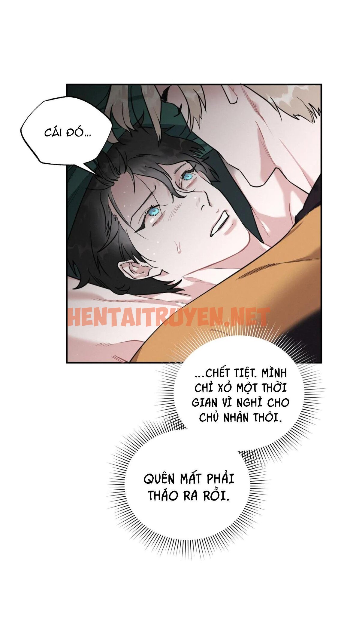 Xem ảnh Lời Nói Dối Đẫm Máu - Chap 17 - img_034_1682354721 - HentaiTruyenVN.net