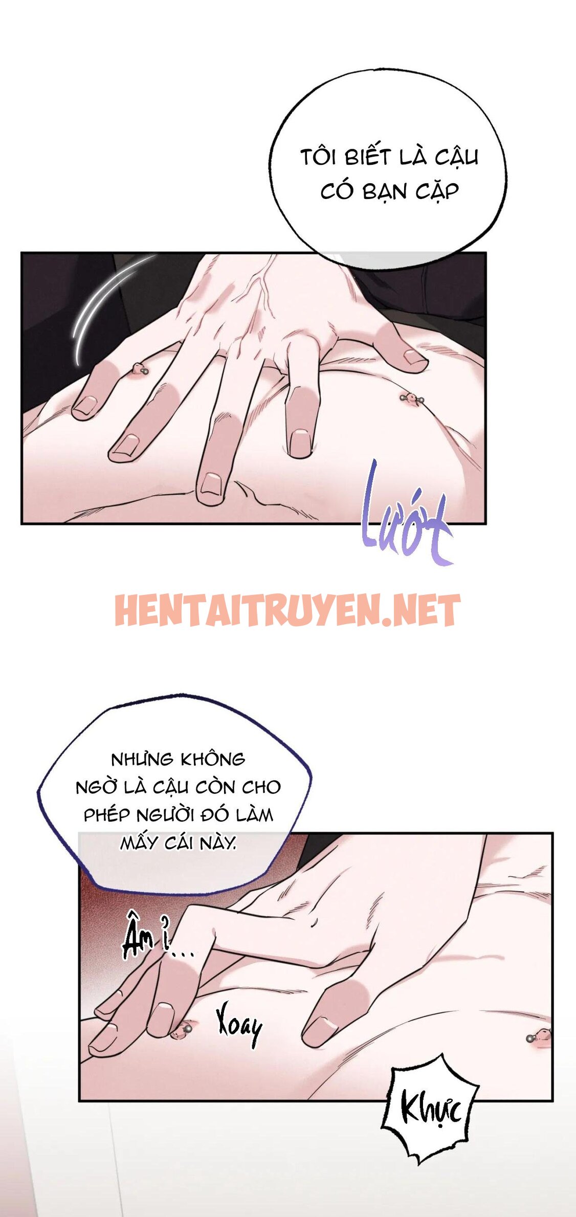 Xem ảnh Lời Nói Dối Đẫm Máu - Chap 17 - img_035_1682354723 - HentaiTruyenVN.net