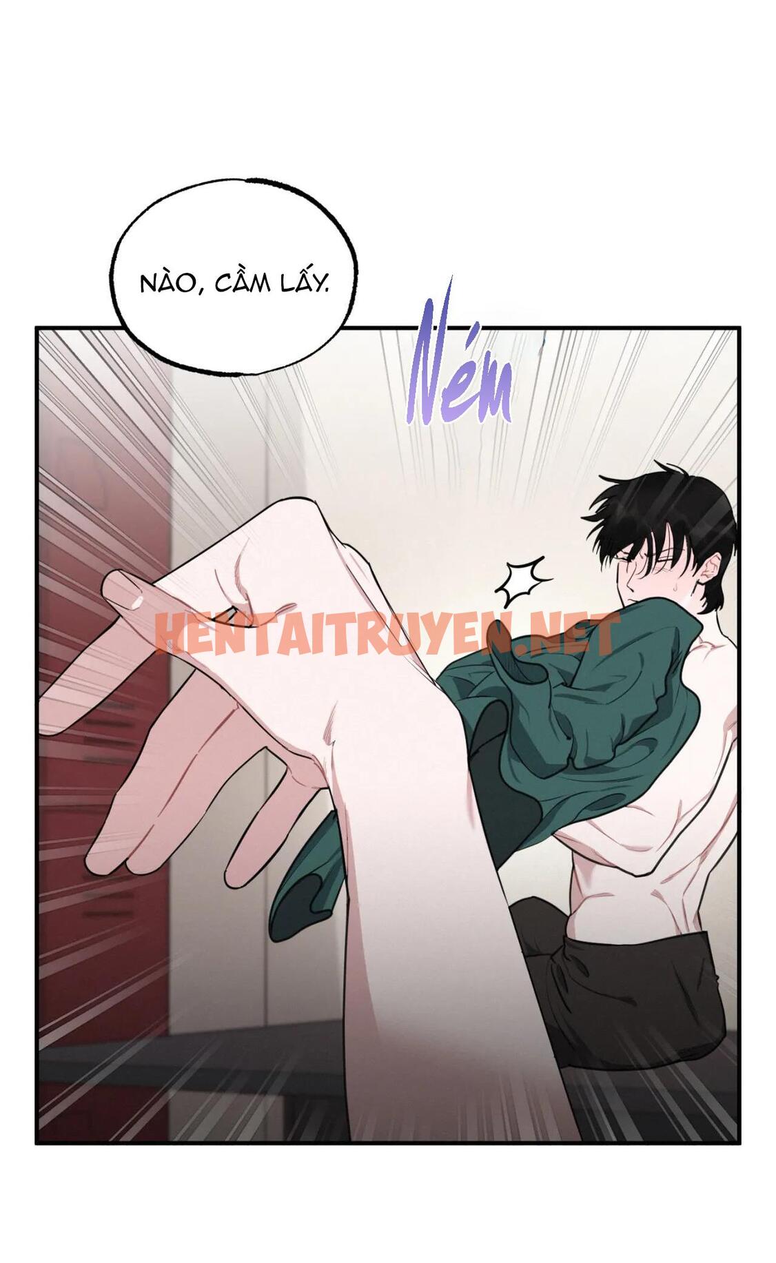 Xem ảnh Lời Nói Dối Đẫm Máu - Chap 17 - img_041_1682354732 - HentaiTruyenVN.net