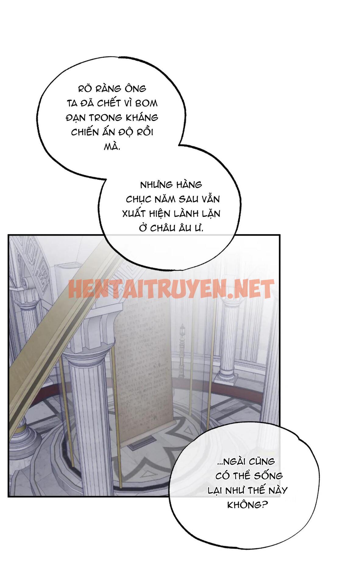 Xem ảnh Lời Nói Dối Đẫm Máu - Chap 18 - img_008_1684517370 - HentaiTruyenVN.net