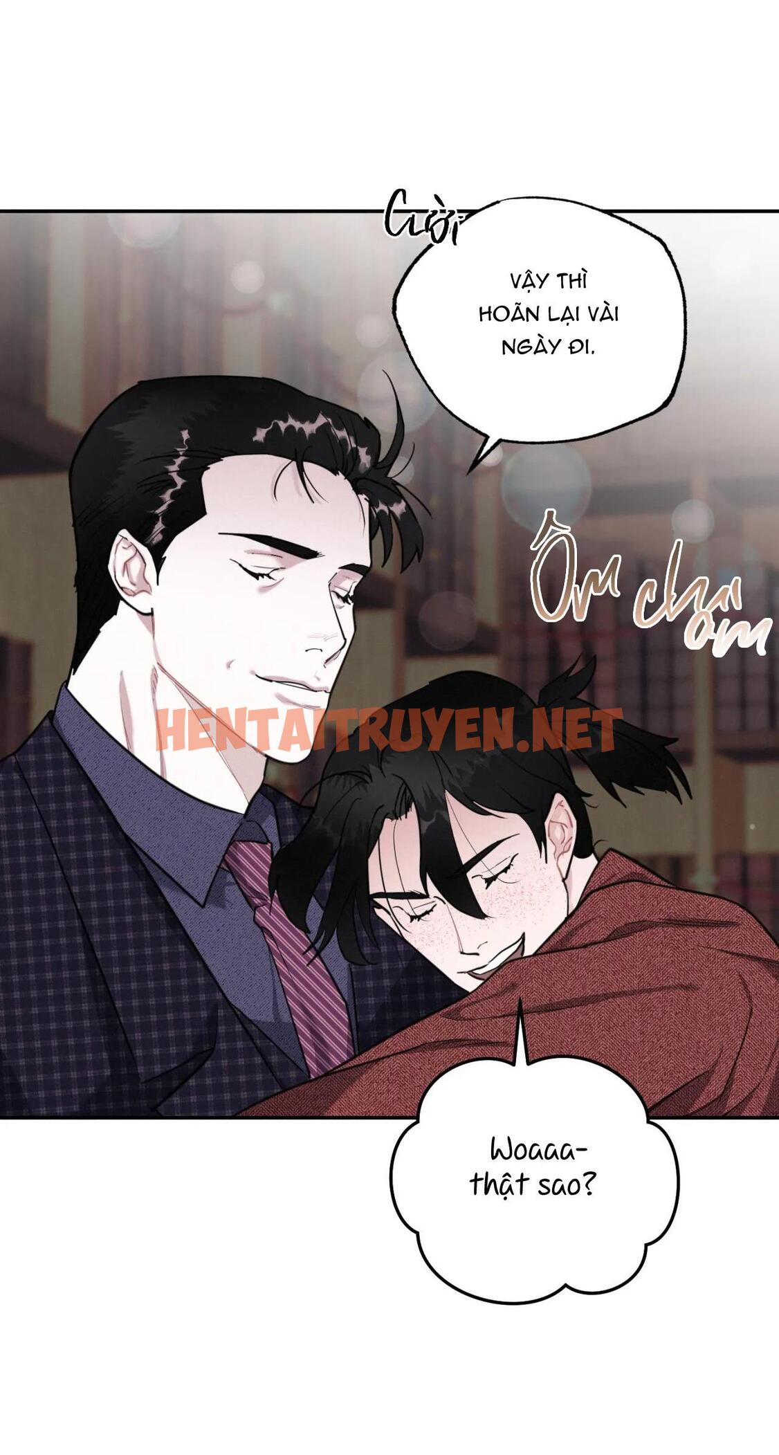 Xem ảnh Lời Nói Dối Đẫm Máu - Chap 18 - img_012_1684517372 - HentaiTruyenVN.net