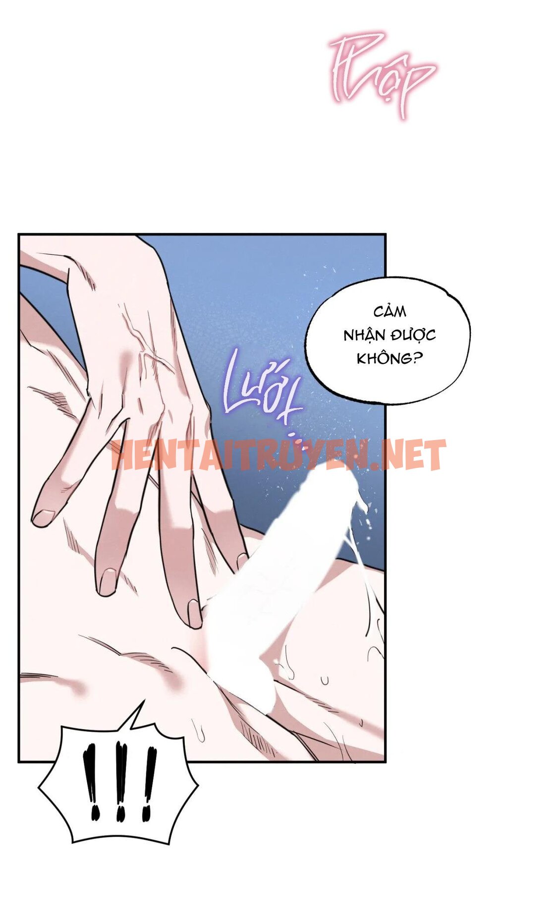 Xem ảnh Lời Nói Dối Đẫm Máu - Chap 18 - img_051_1684517395 - HentaiTruyenVN.net