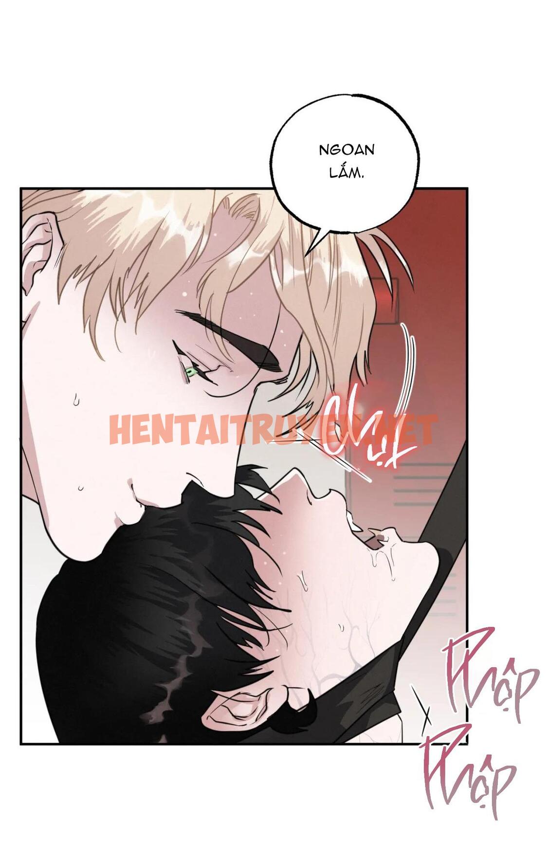 Xem ảnh Lời Nói Dối Đẫm Máu - Chap 18 - img_058_1684517399 - HentaiTruyenVN.net