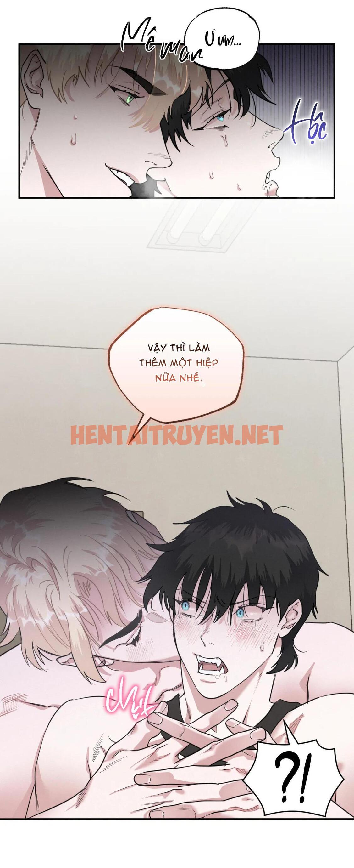 Xem ảnh Lời Nói Dối Đẫm Máu - Chap 18 - img_065_1684517403 - HentaiTruyenVN.net