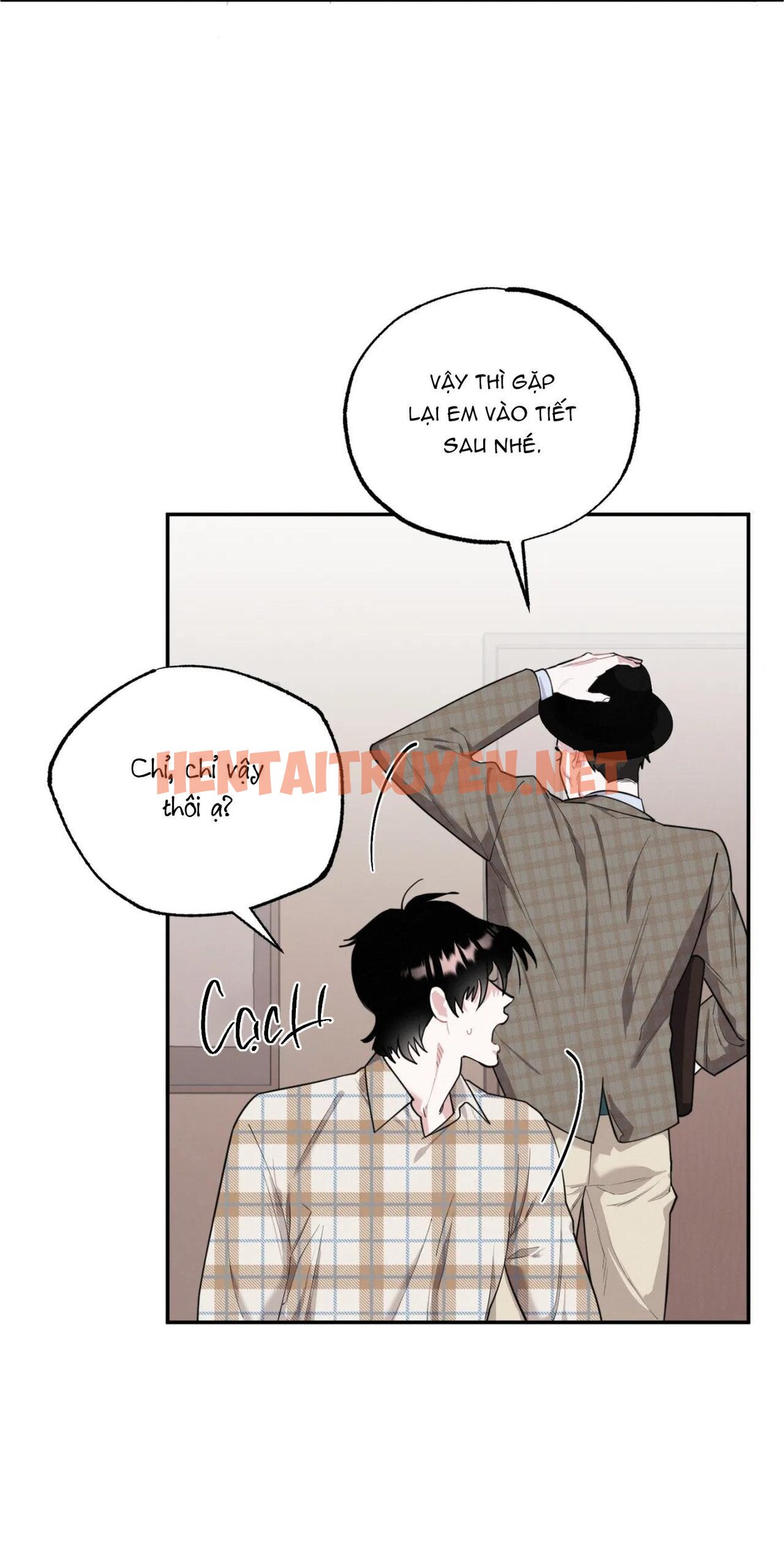 Xem ảnh Lời Nói Dối Đẫm Máu - Chap 20 - img_009_1685551816 - HentaiTruyenVN.net