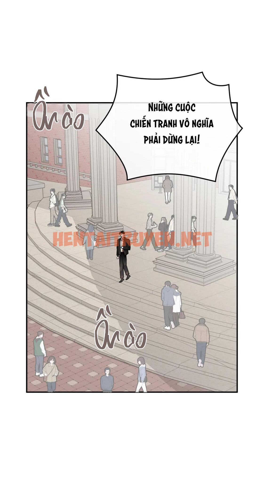 Xem ảnh Lời Nói Dối Đẫm Máu - Chap 20 - img_016_1685551820 - TruyenVN.APP