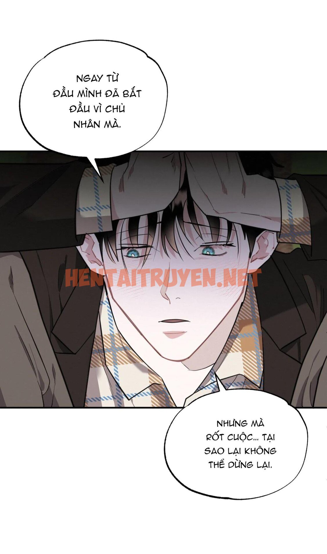 Xem ảnh Lời Nói Dối Đẫm Máu - Chap 20 - img_036_1685551832 - HentaiTruyenVN.net