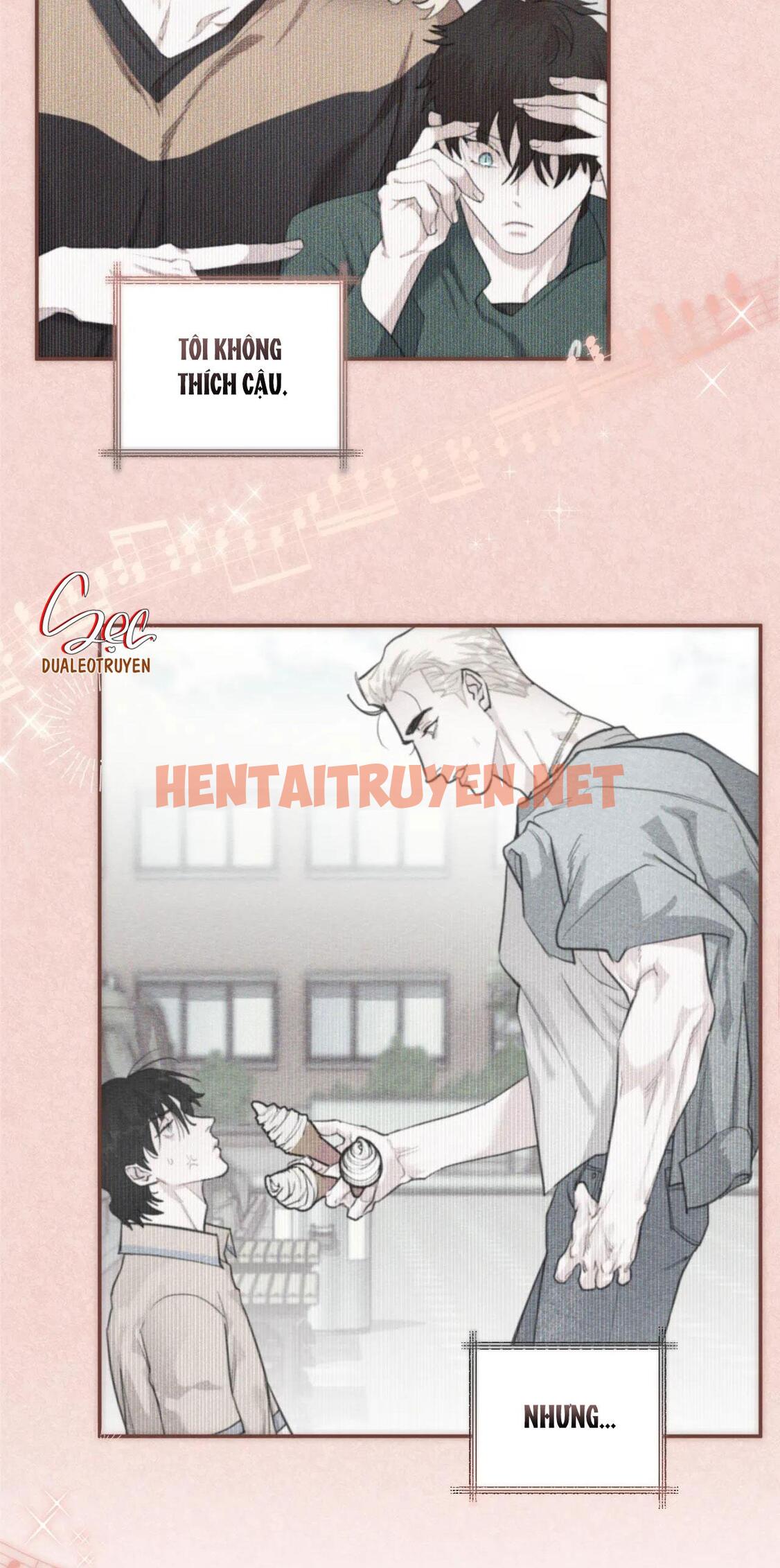 Xem ảnh Lời Nói Dối Đẫm Máu - Chap 21 - img_015_1686502344 - HentaiTruyenVN.net