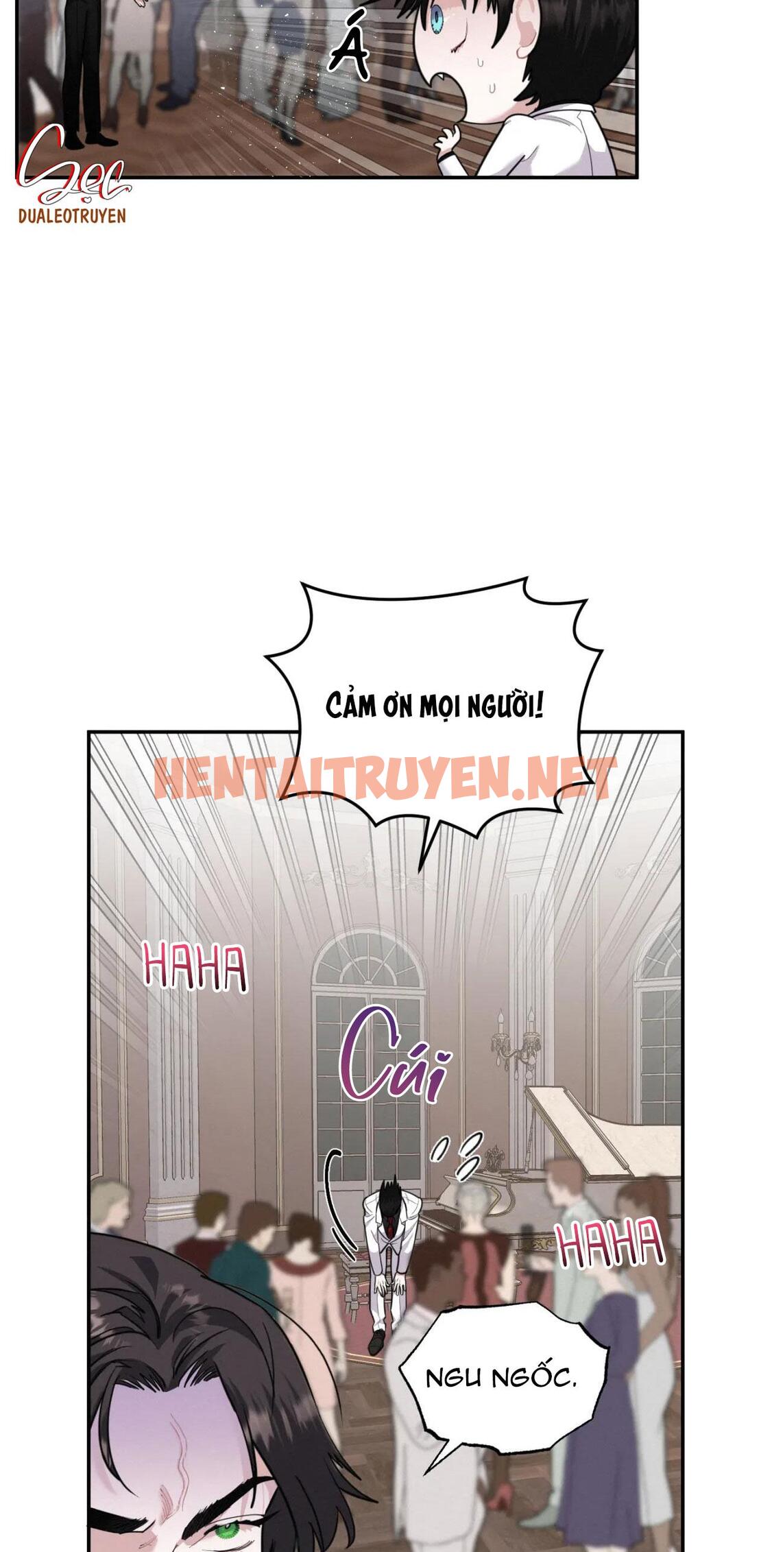 Xem ảnh Lời Nói Dối Đẫm Máu - Chap 21 - img_020_1686502346 - HentaiTruyenVN.net