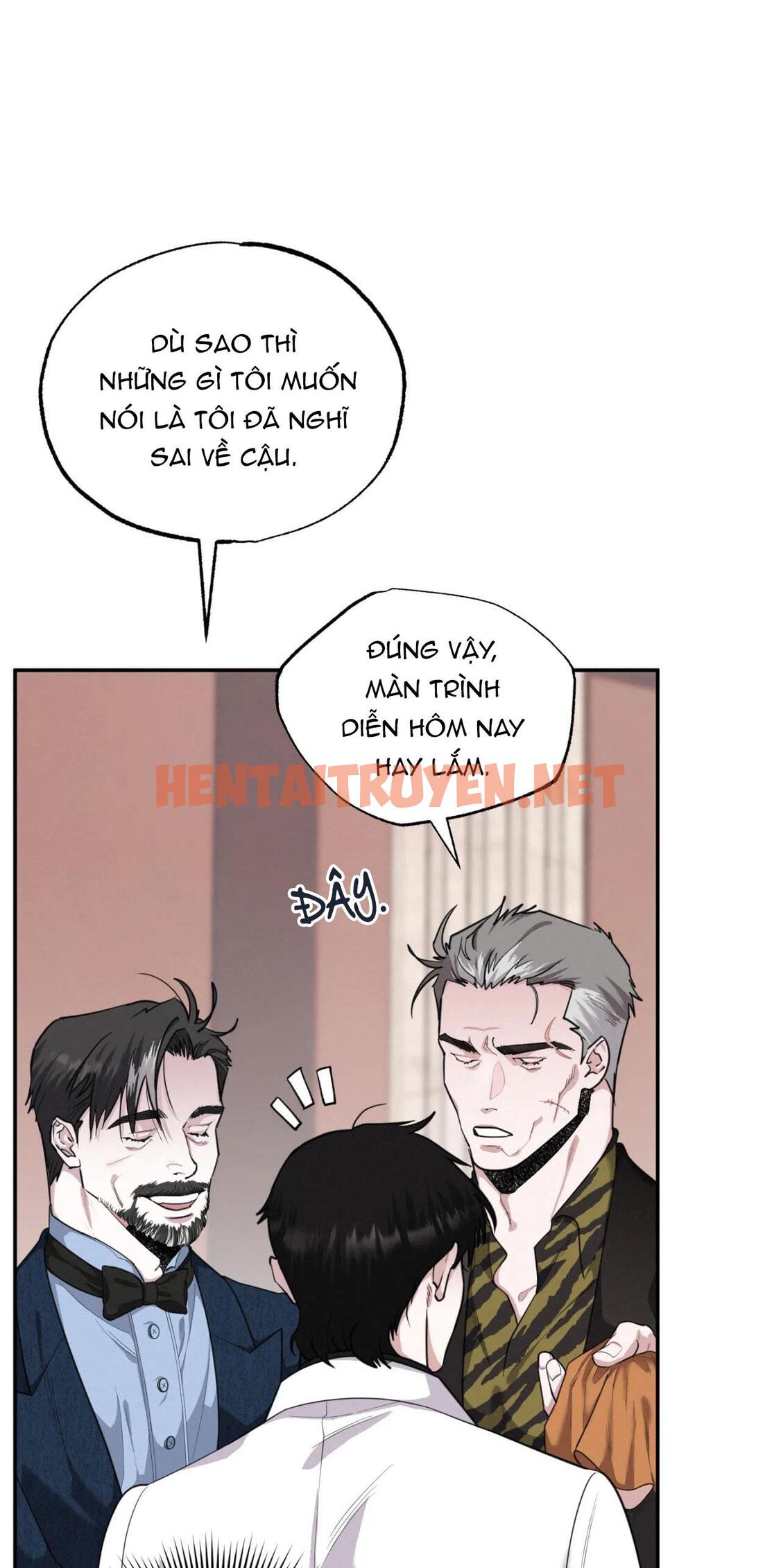 Xem ảnh Lời Nói Dối Đẫm Máu - Chap 21 - img_028_1686502347 - TruyenVN.APP