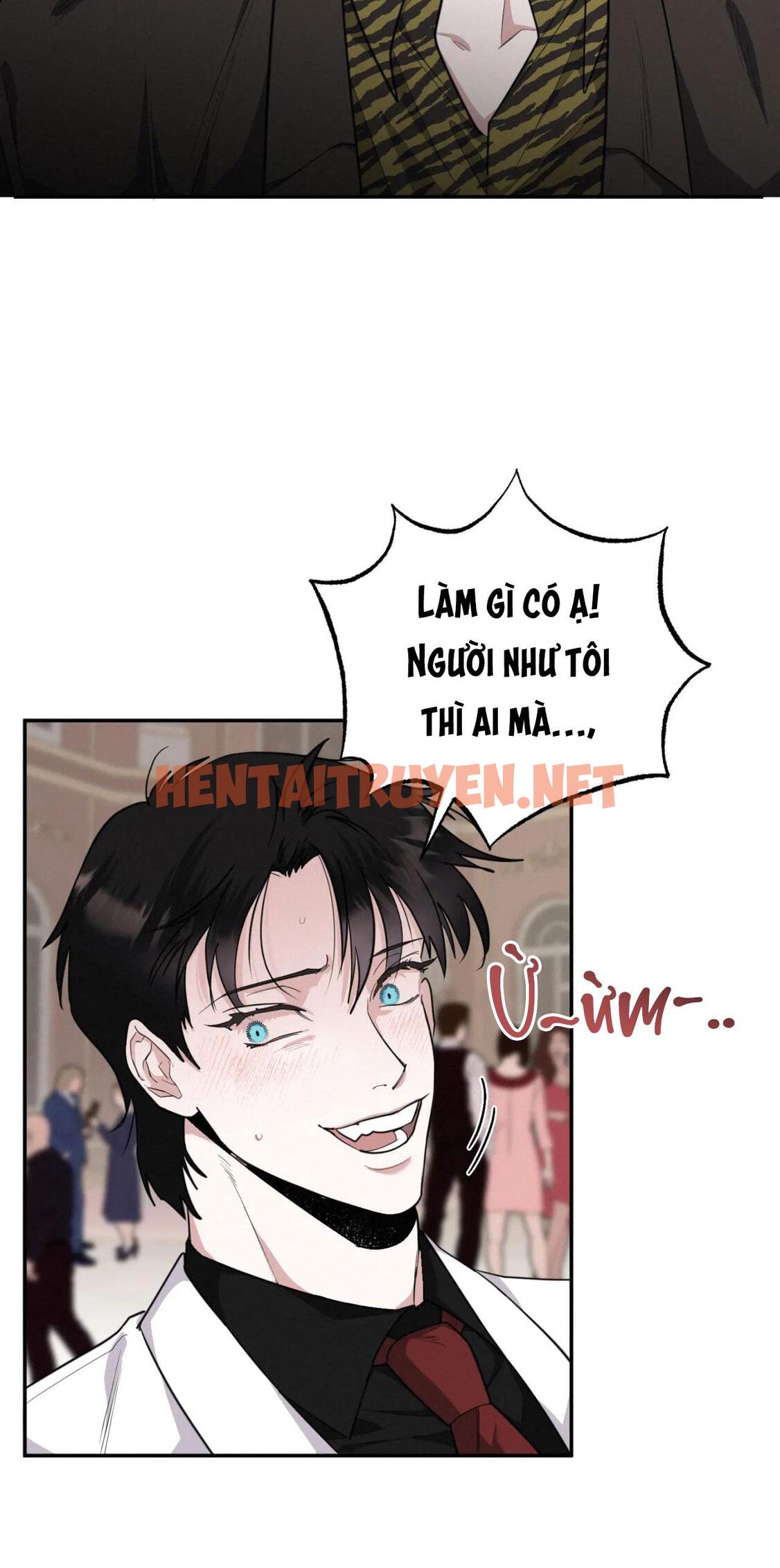 Xem ảnh Lời Nói Dối Đẫm Máu - Chap 21 - img_032_1686502348 - HentaiTruyenVN.net