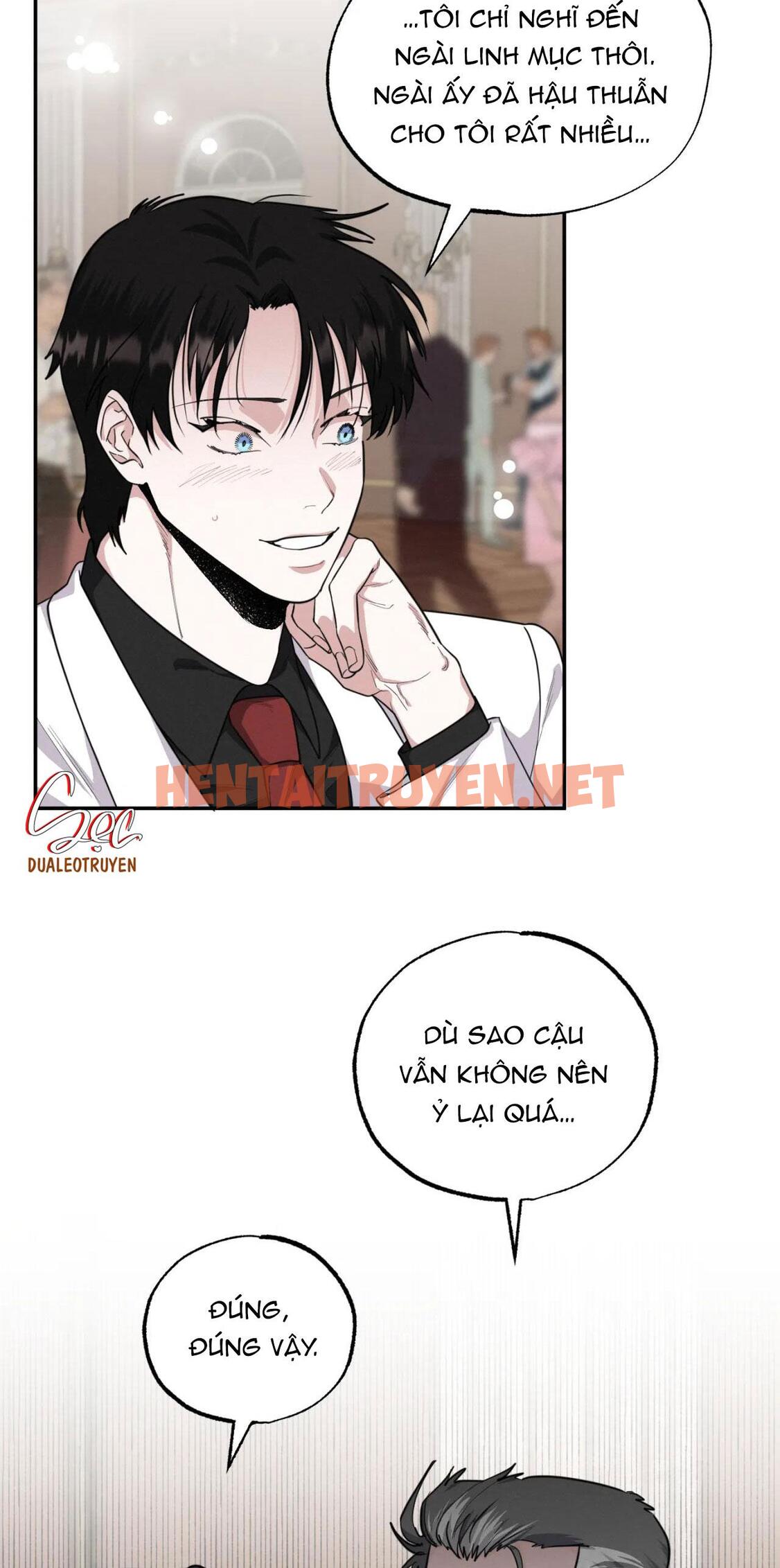 Xem ảnh Lời Nói Dối Đẫm Máu - Chap 21 - img_034_1686502349 - TruyenVN.APP