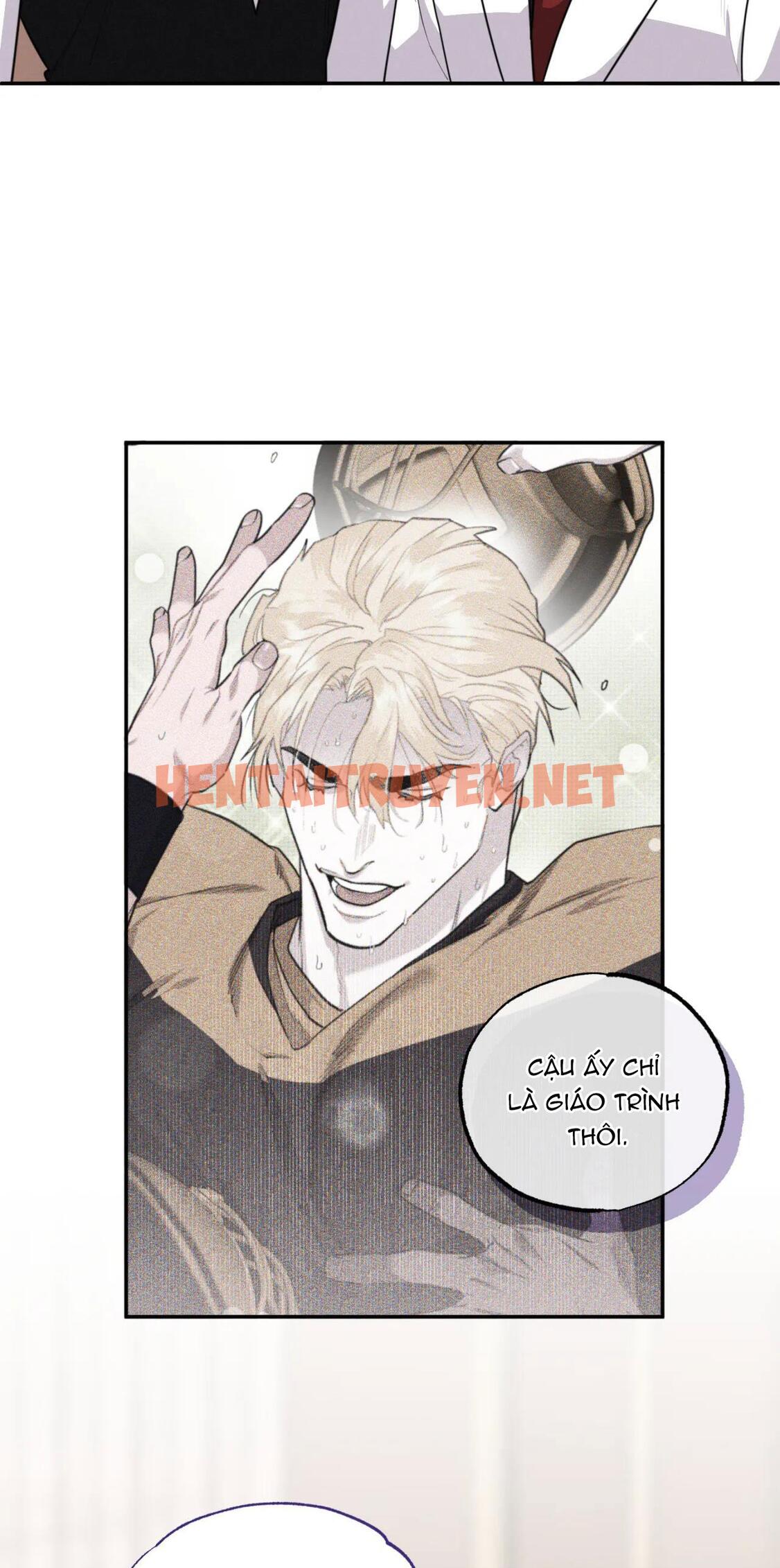 Xem ảnh Lời Nói Dối Đẫm Máu - Chap 21 - img_045_1686502352 - HentaiTruyenVN.net