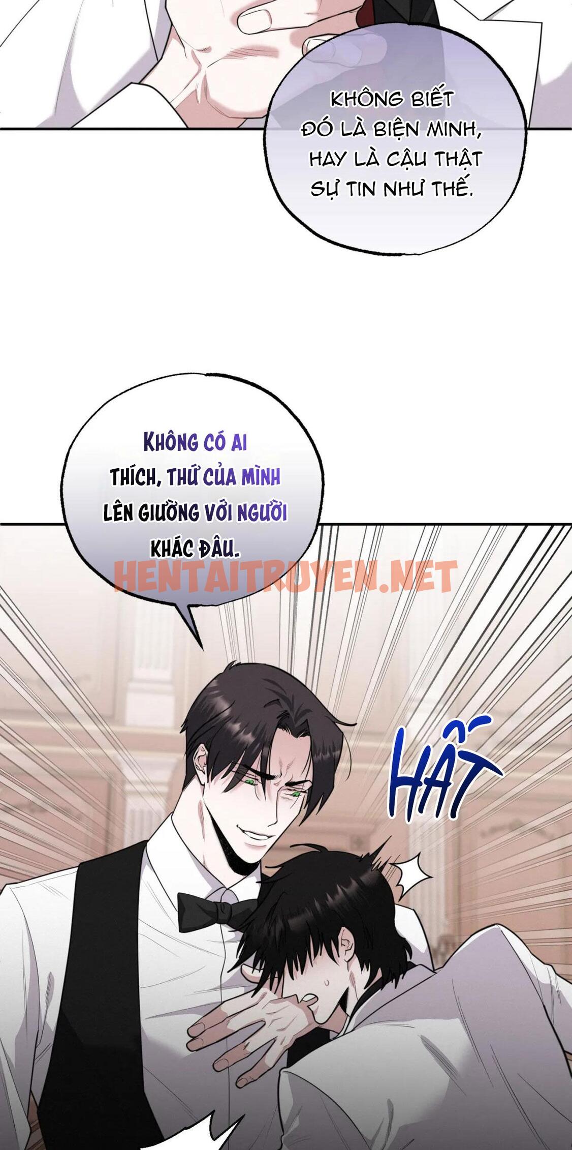 Xem ảnh Lời Nói Dối Đẫm Máu - Chap 21 - img_056_1686502355 - HentaiTruyenVN.net