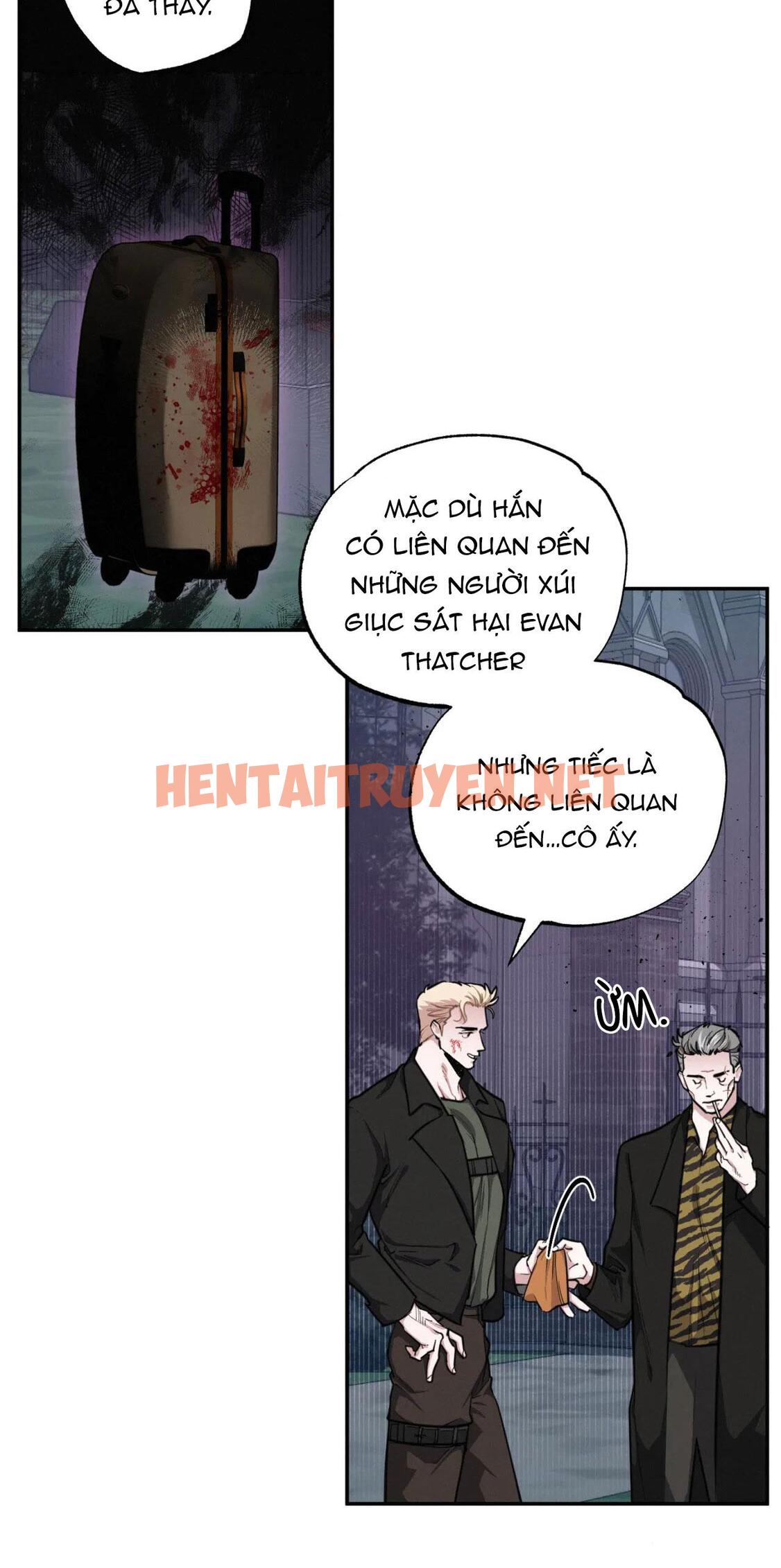 Xem ảnh Lời Nói Dối Đẫm Máu - Chap 21 - img_065_1686502357 - HentaiTruyenVN.net