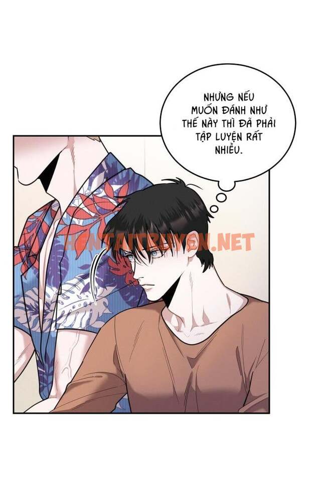 Xem ảnh Lời Nói Dối Đẫm Máu - Chap 23 - img_026_1688570517 - HentaiTruyenVN.net