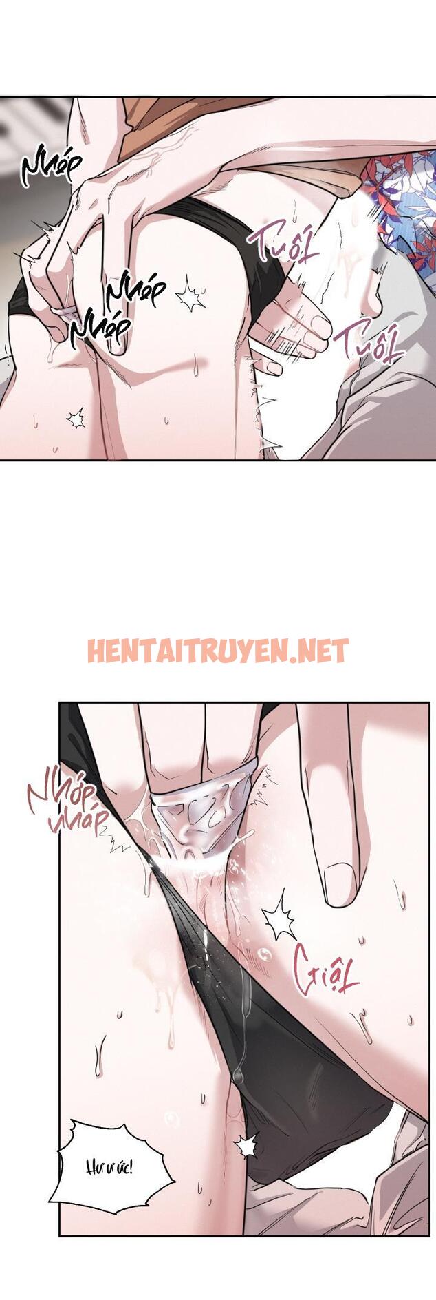 Xem ảnh Lời Nói Dối Đẫm Máu - Chap 24 - img_046_1690213539 - HentaiTruyenVN.net