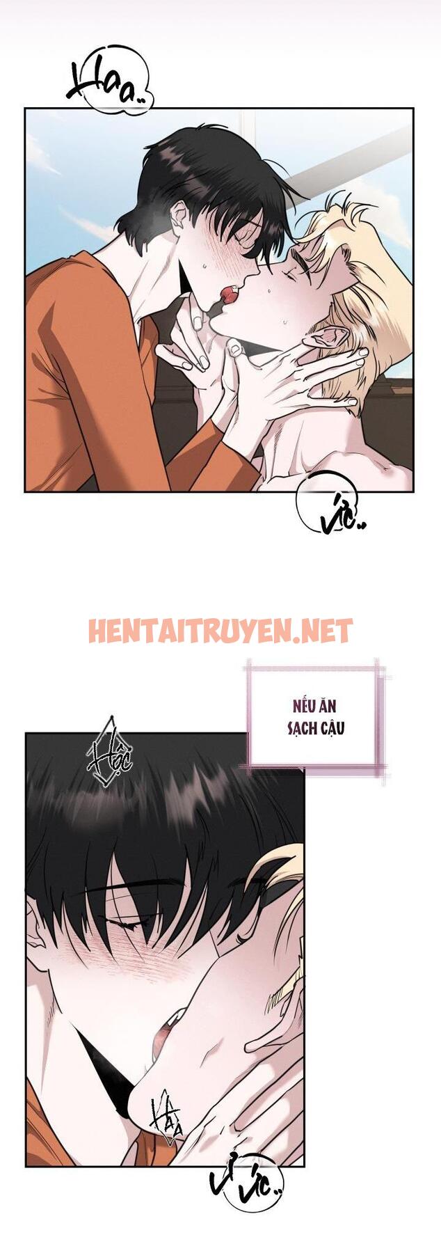 Xem ảnh Lời Nói Dối Đẫm Máu - Chap 25 - img_004_1690992891 - HentaiTruyenVN.net