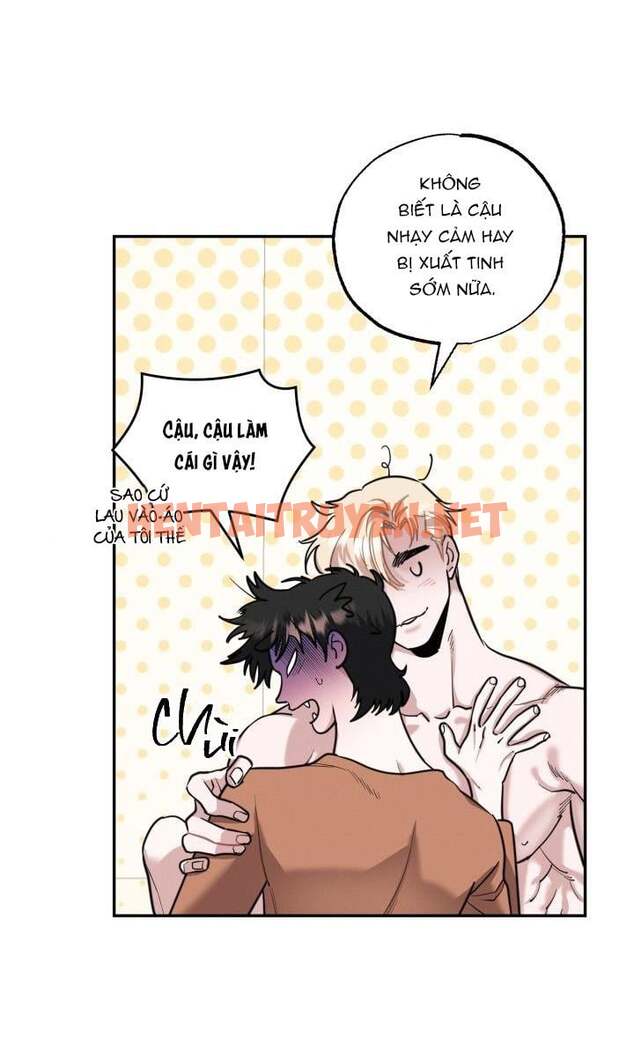 Xem ảnh Lời Nói Dối Đẫm Máu - Chap 25 - img_020_1690992892 - HentaiTruyenVN.net