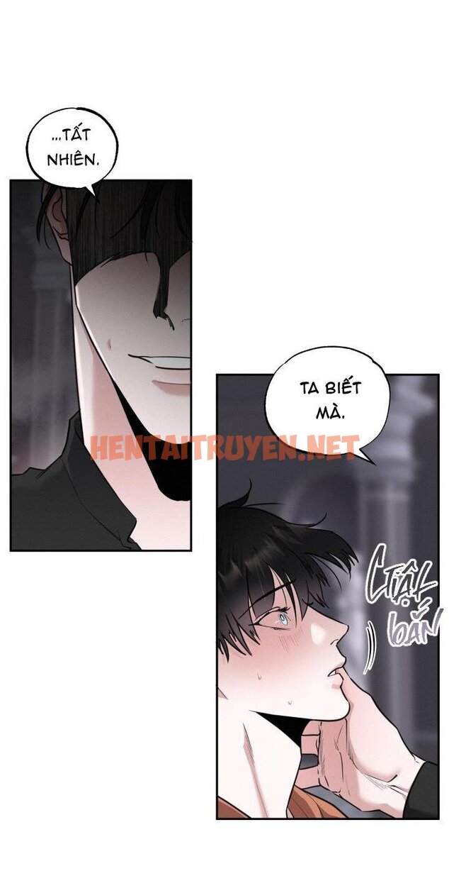 Xem ảnh Lời Nói Dối Đẫm Máu - Chap 26 - img_014_1691685181 - TruyenVN.APP