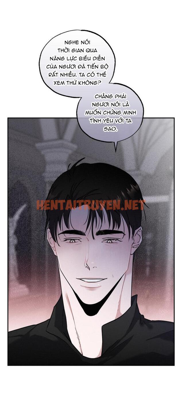 Xem ảnh Lời Nói Dối Đẫm Máu - Chap 26 - img_015_1691685181 - HentaiTruyenVN.net